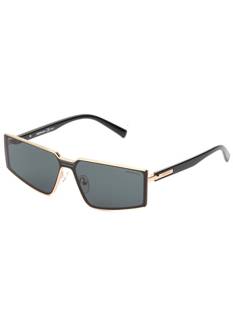 DESPADA Despada Full Rim Polarized Irregular DS 2311 C1 - Image 2