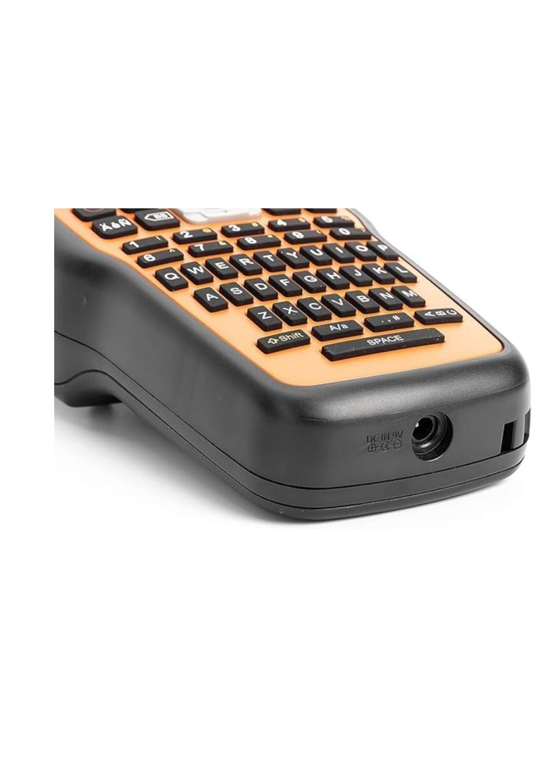 AIMO E1000 PRO Handheld Industrial Label Printer - Image 3