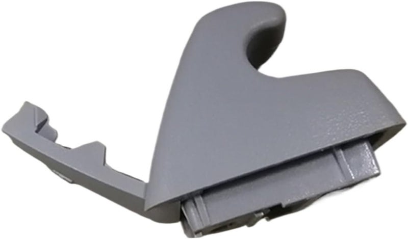 Wivplex Sun Visor Hanger Clip Hook Holder for Chevrolet Aveo - Image 1