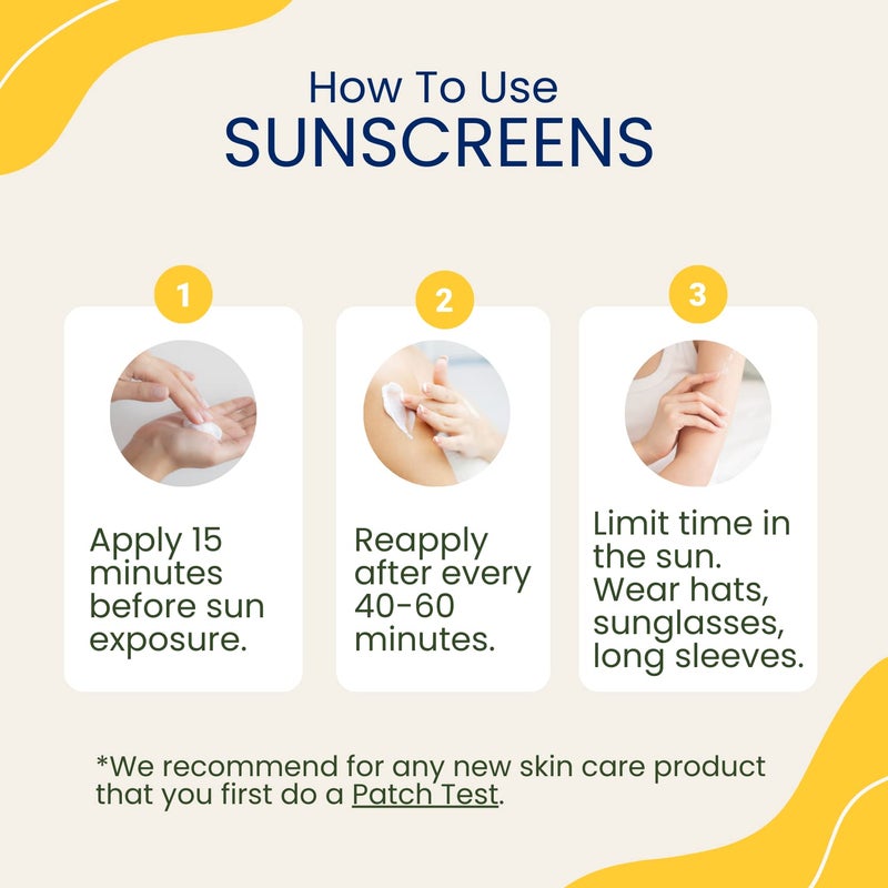 تروكيد Daily SPF30 Face Sunscreen Citrus 3.4oz Baby Sunscreen, Natural Ingredients Kids Sunscreen, Reef-Friendly Travel Size Sun Screen, Beach Defense Sunscreen for Kids, Toddlers, Babies  Adults - Image 5