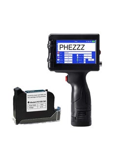 Handheld Inkjet Printer
