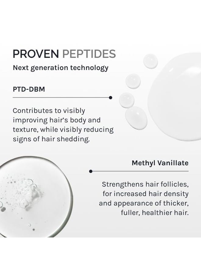 InfiniWell PTD-DBM + Methyl Vanillate Hair Growth Dropper For Visibly Thicker, Stronger Hair - Image 3
