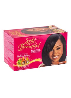 Butentity Hair straightening cream moisturizing conditioner for hair care  - Image 1