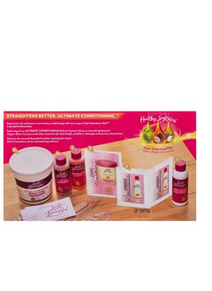 Butentity Hair straightening cream moisturizing conditioner for hair care  - Image 2