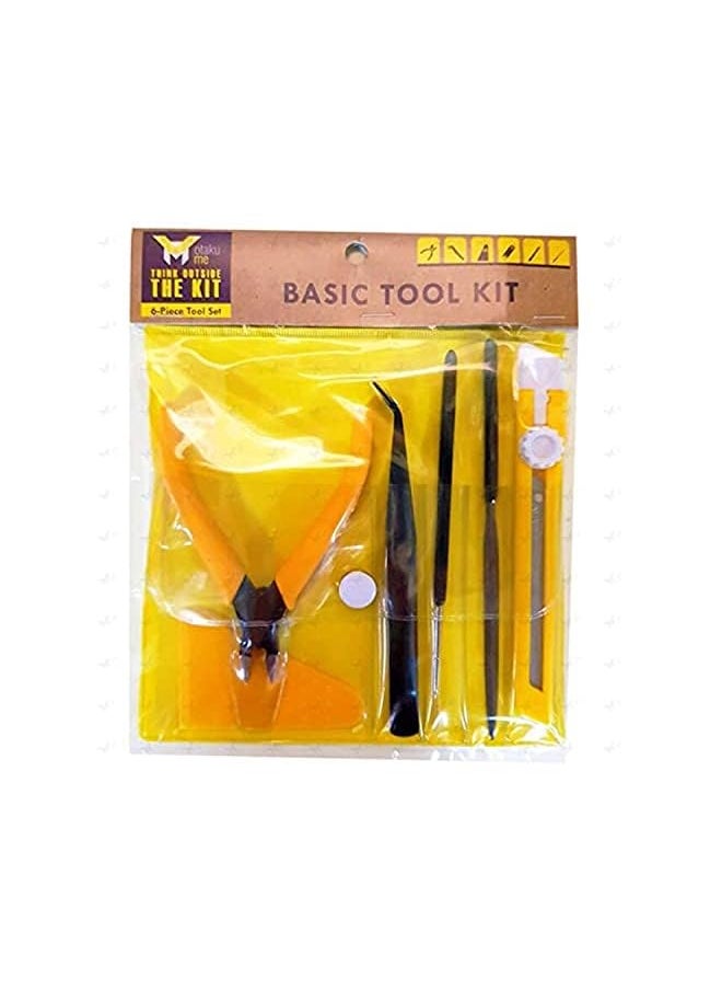 Mineshima - Otaku Me Basic Tool Kit - Image 1