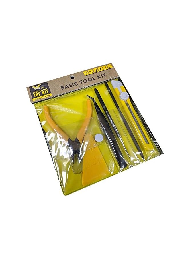 Mineshima - Otaku Me Basic Tool Kit - Image 1