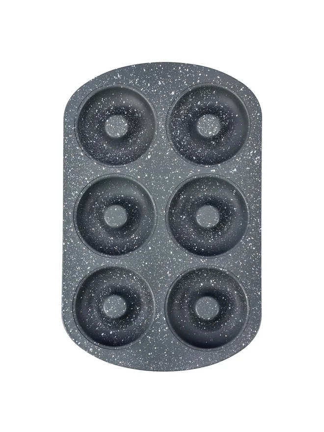 رويال فورد قالب دونات جرانيت ذكي بست تجاويف