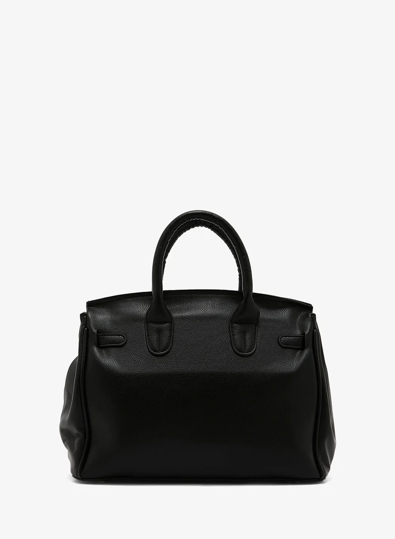 ايلا شنطة يد بحمالة علوية