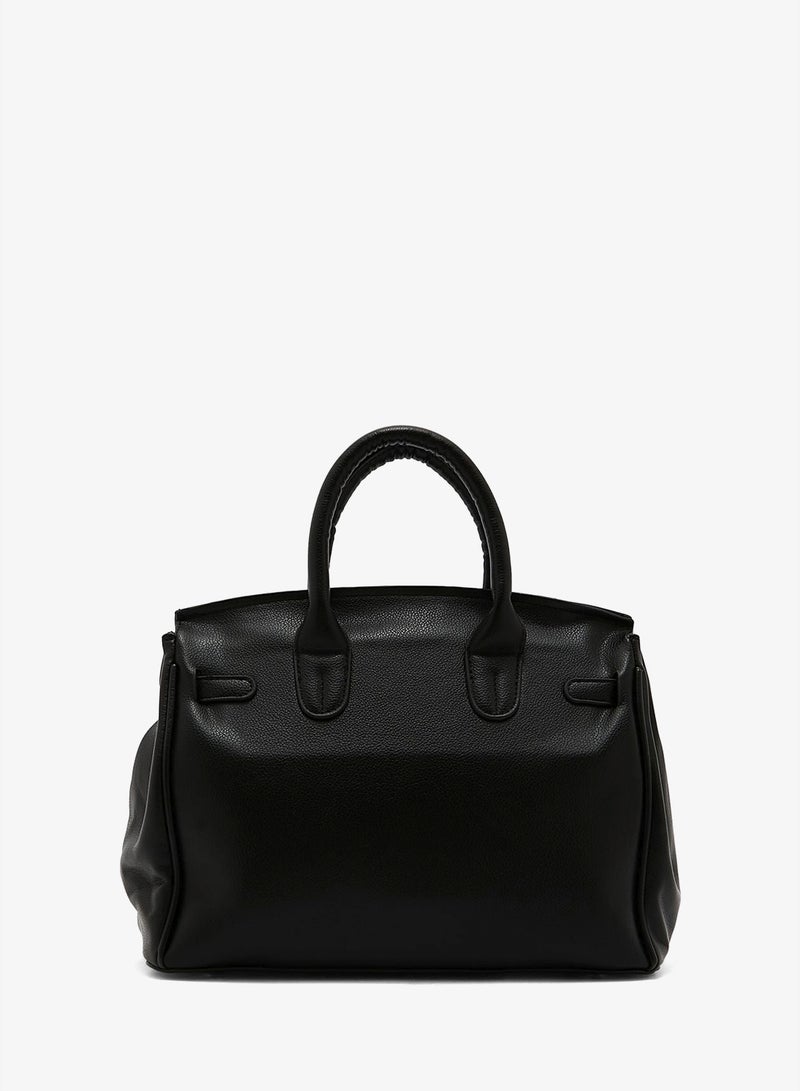 ELLA Classic Top Handle Handbag - Image 2