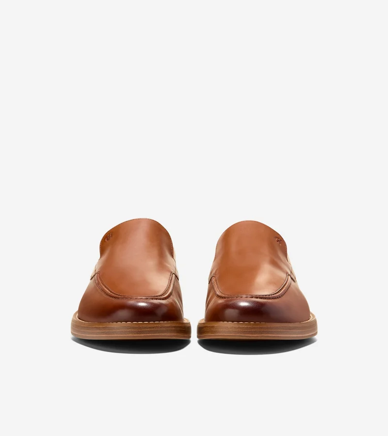 Cole Haan Men's Grand Neoclassic Venetian Loafers