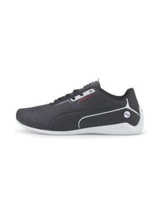 PUMA BMW M Motorsport Drift Cat Unisex Black Motorsport Shoes