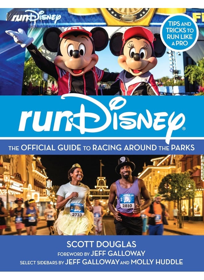 RunDisney: The Official Guide to Racing Around the Parks - pzsku/Z0E2D211BA83313244DA2Z/45/_/1727773156/b84f9887-badd-484b-b0ff-c0c9f0b7491d