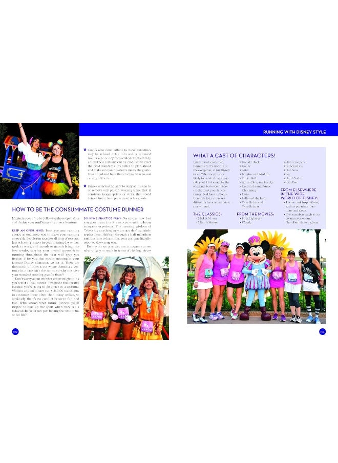 RunDisney: The Official Guide to Racing Around the Parks - pzsku/Z0E2D211BA83313244DA2Z/45/_/1727773157/86a88bbe-bff5-4517-97de-e4a3dd865ab0