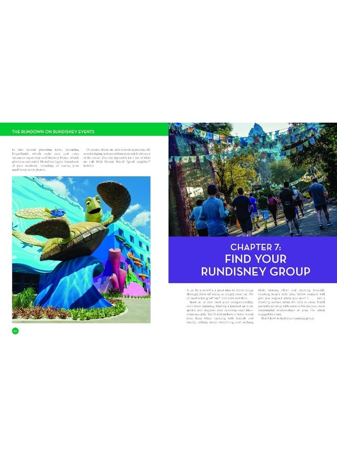 RunDisney: The Official Guide to Racing Around the Parks - pzsku/Z0E2D211BA83313244DA2Z/45/_/1727773158/226c7544-9d90-44c7-be0e-1cc3bc202f72