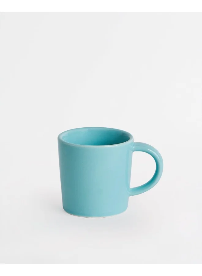 Chumbak Rise & Shine Mug - Blue