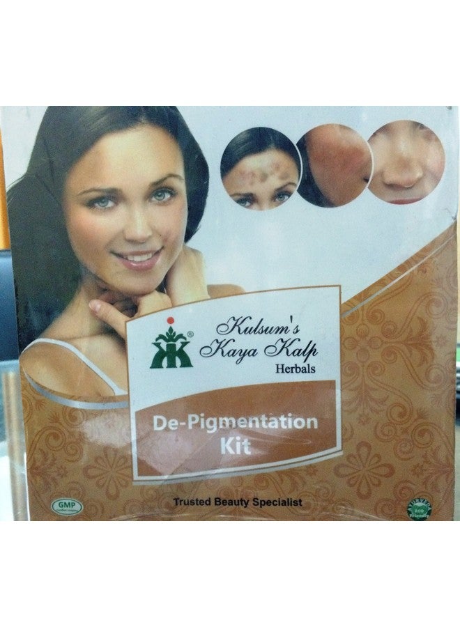 kaya Kulsum's Kaya Kalp De-Pigmentation kit - Image 1