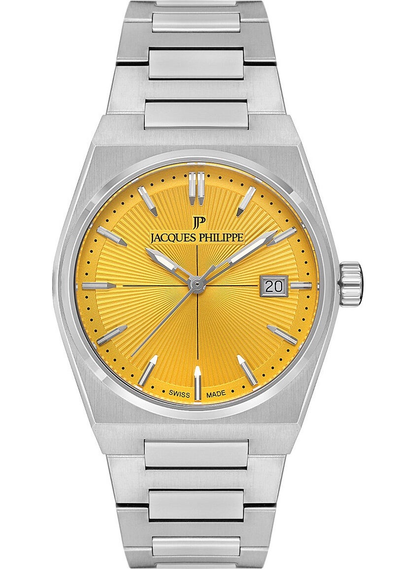 Jacques Philippe JPQLS5213X6YW Women's Wristwatch  - Image 1