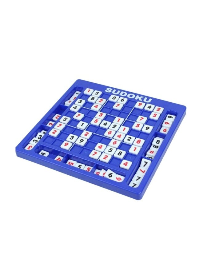 NIBEMINENT - Sudoku Jigsaw Puzzles - Image 1