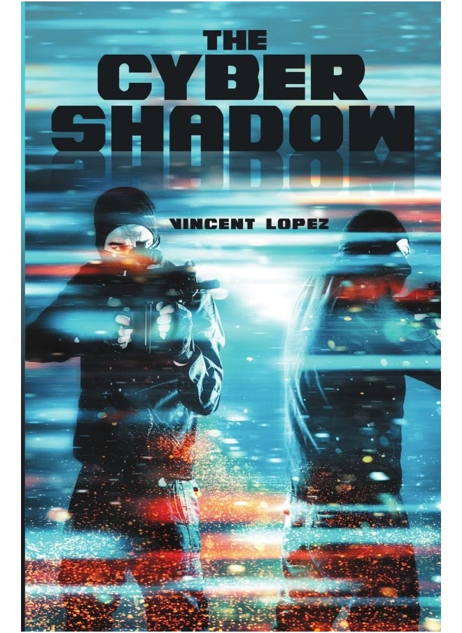 The Cyber Shadow 