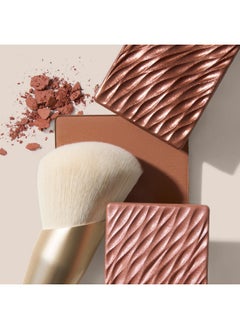 COVER FX COVER FX Custom Cover Blending Brush - High-Density - Vegan Bristles  - Image 5