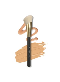COVER FX COVER FX Custom Cover Blending Brush - High-Density - Vegan Bristles  - Image 1