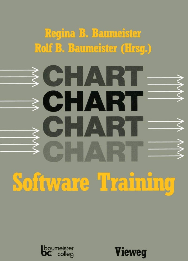 Chart Software Training 