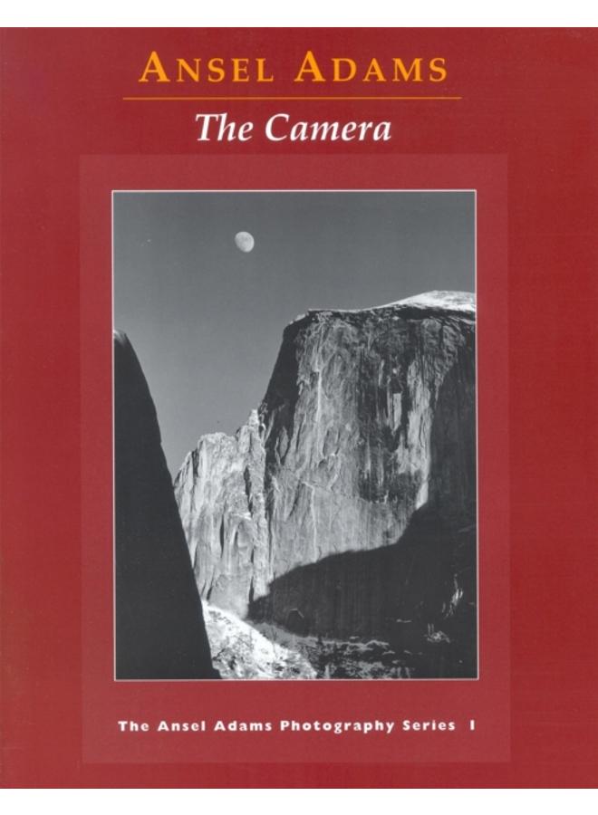 New Photo Series 1: Camera 