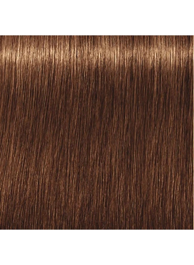 INDOLA لون شعر PCC | أشقر داكن ذهبي - 6.3 | 60 مل - Image 2