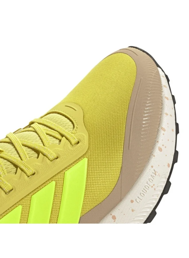 اديداس adidas runfalcon 5 tr w women shoes