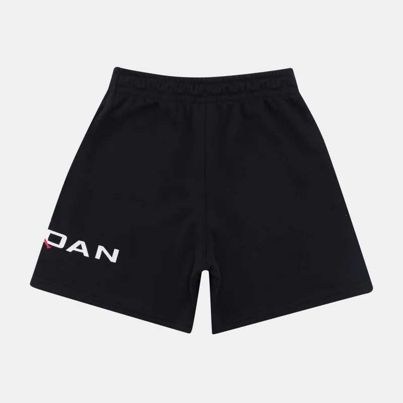 Nike Kids' Baseline Fleece Shorts