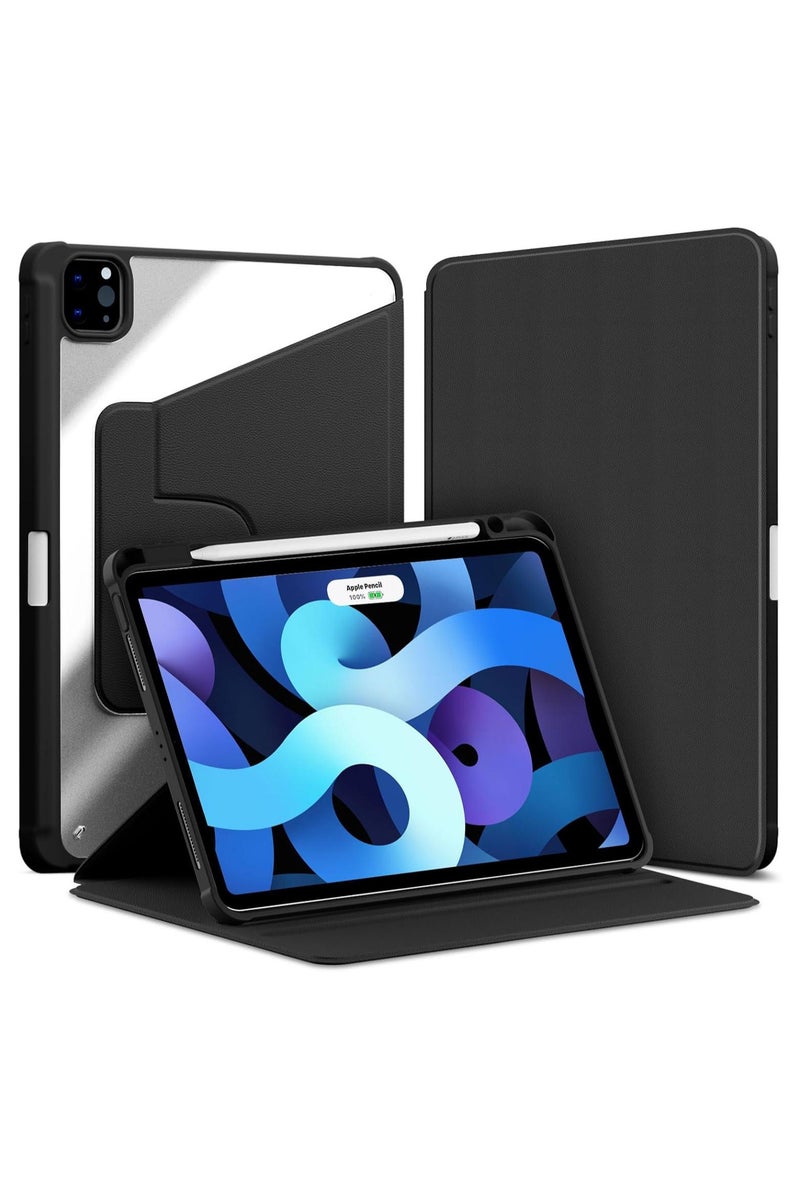 Rotating Case for iPad 12.9  360 Degree Rotating rotating protective - Image 1