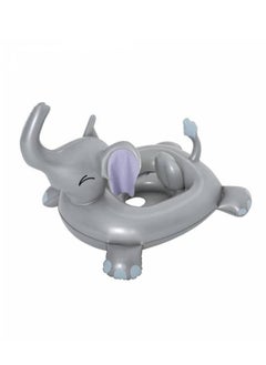 Bestway Funspeakers Elephant Baby Boat 96.5x84cm  - Image 2