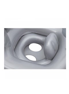 Bestway Funspeakers Elephant Baby Boat 96.5x84cm  - Image 3