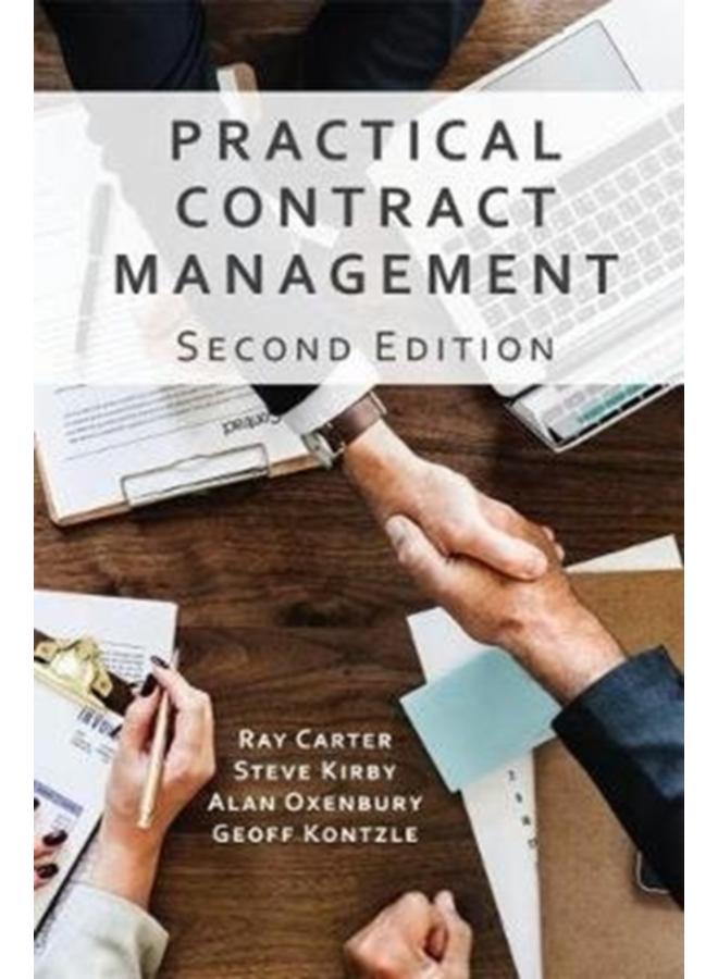 Practical Contract Management