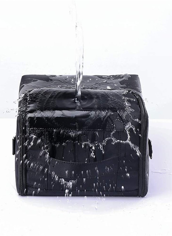 ORiTi - Professional Large Capacity Multilayer Makeup Organizer Box - Image 1