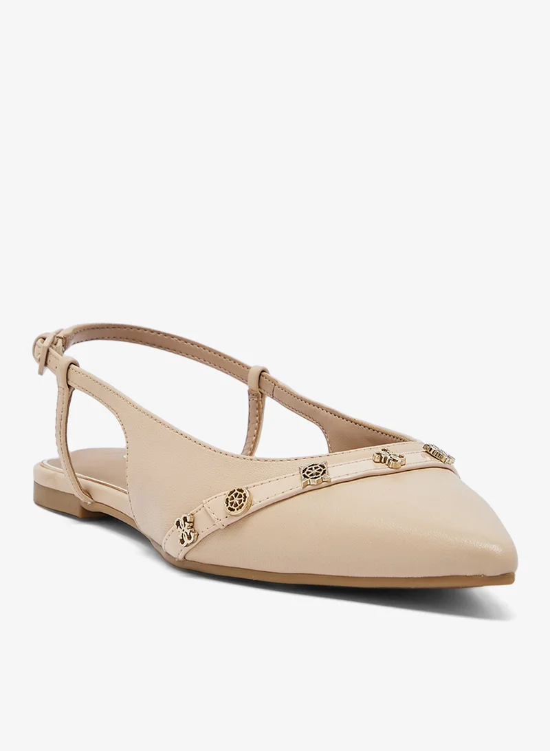 جس دورلي باليرينا