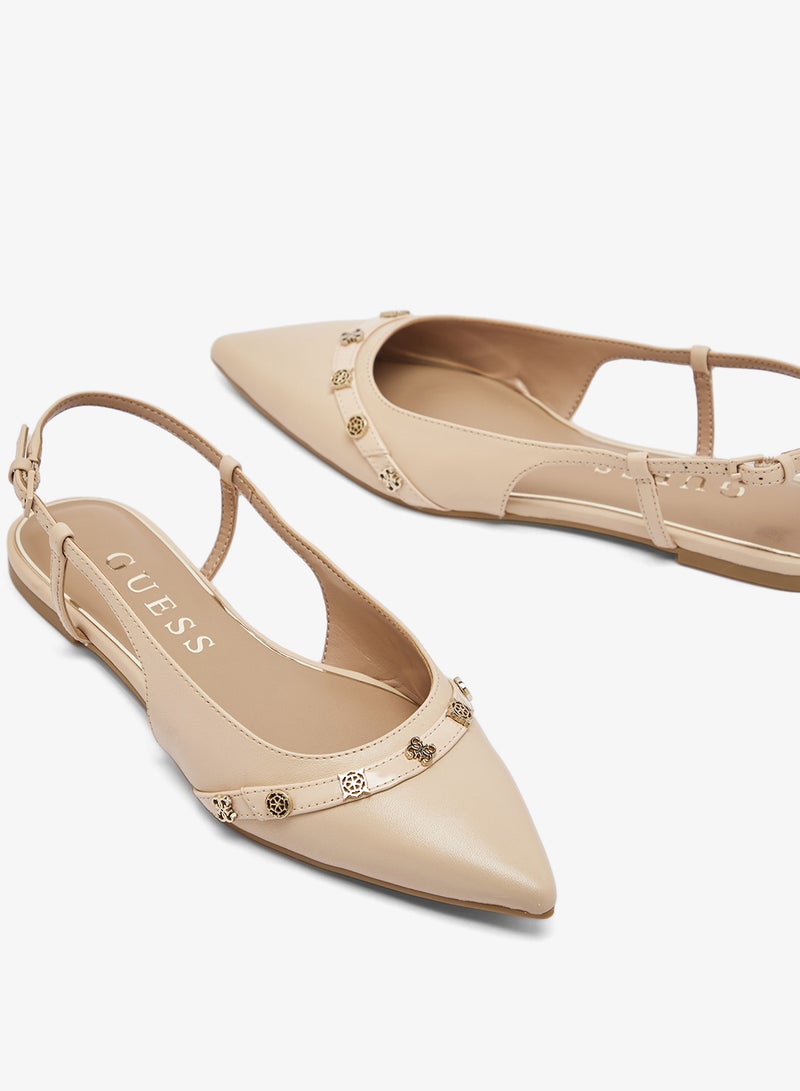 GUESS Dorlee Ballerinas - Image 4