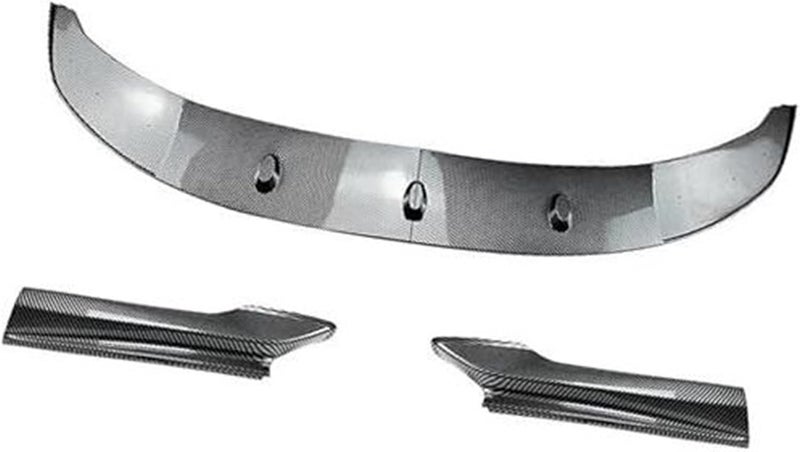 Wivplex Car Front Spoiler for BMW 5 Series F10 F11 - Image 1