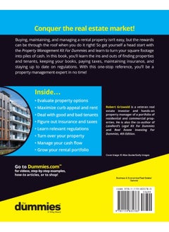 Property Management Kit For Dummies  - Image 4