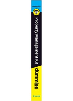 Property Management Kit For Dummies  - Image 5