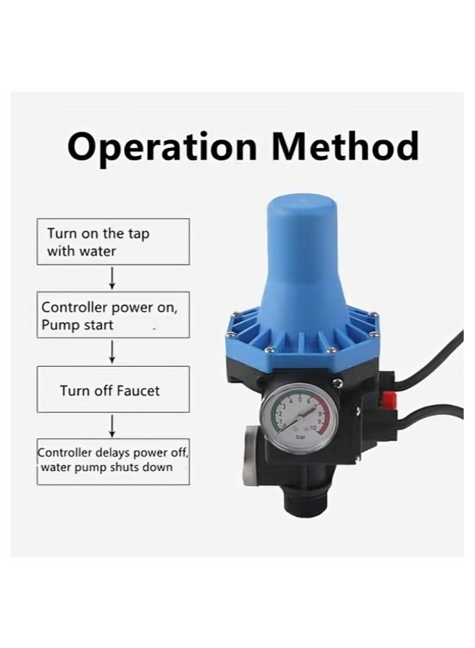 Automatic dynamo regulator Italian automatic dynamo pressure regulator  - Image 5