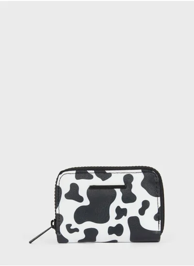 DeFacto Zip Around Wallet