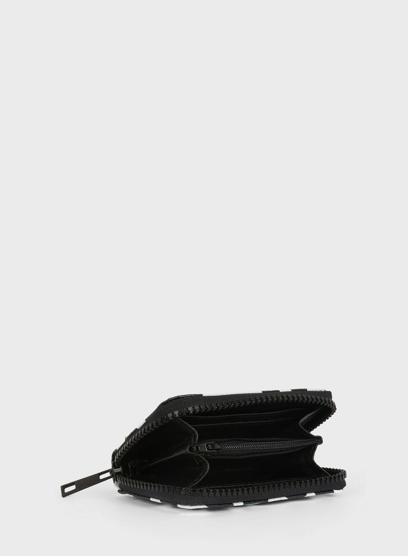 DeFacto Zip Around Wallet - Image 4