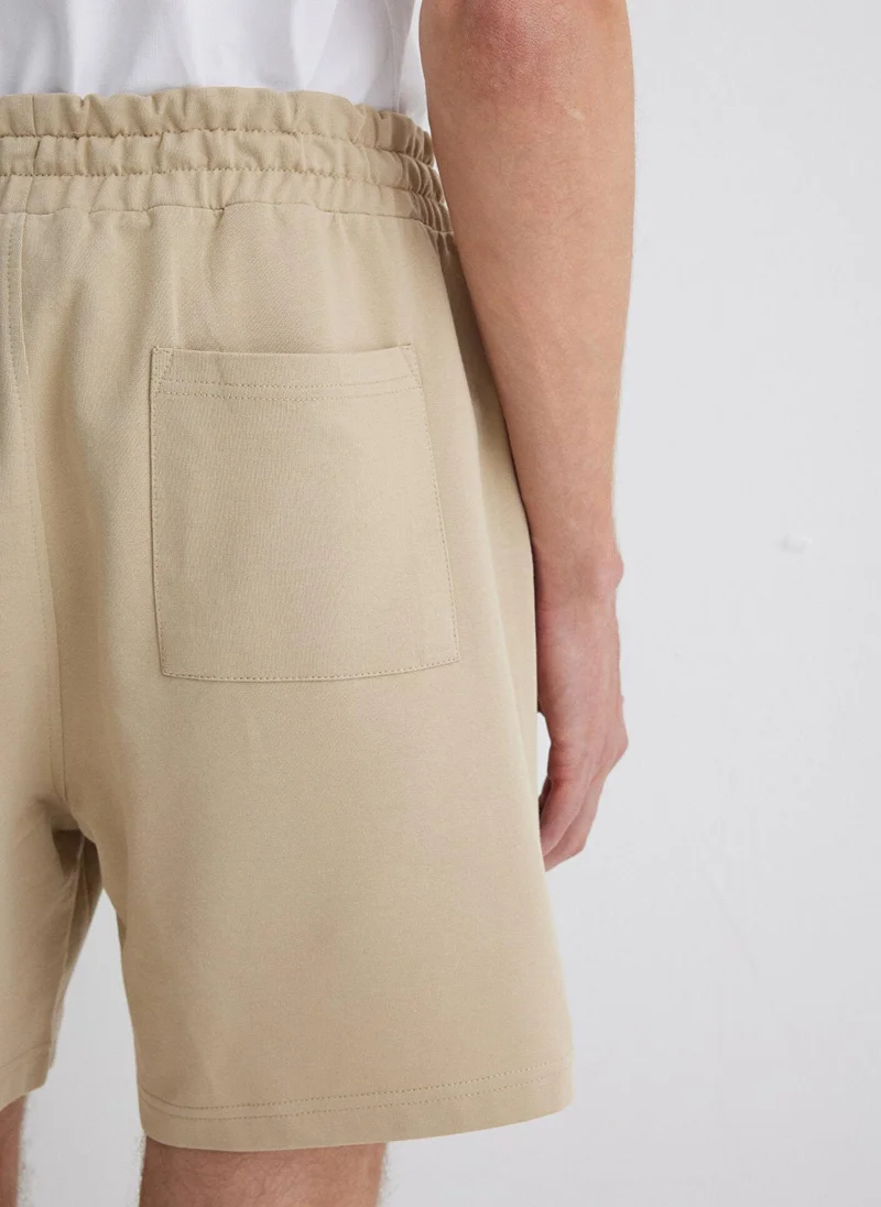 MAVI Brown Shorts