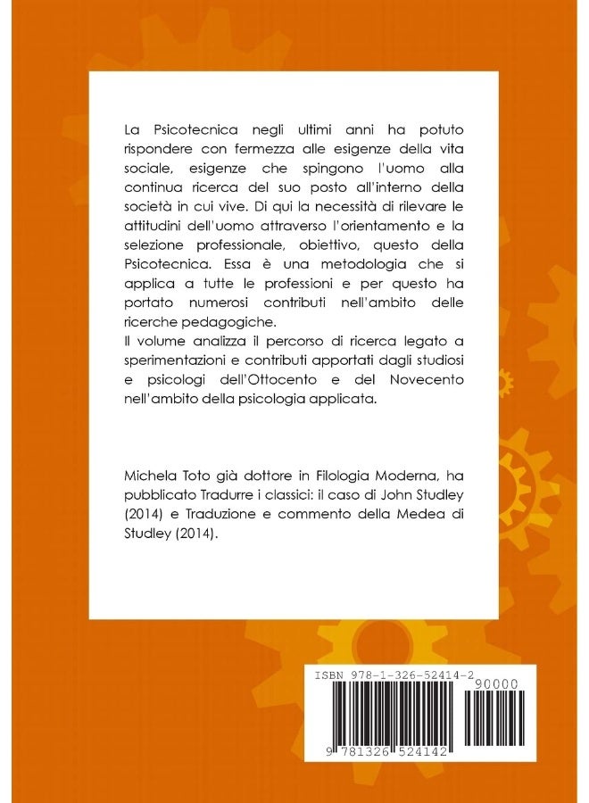La Psicotecnica: uno sguardo d'insieme dagli inizi dell'Ottocento alla seconda metà del Novecento  - Image 2