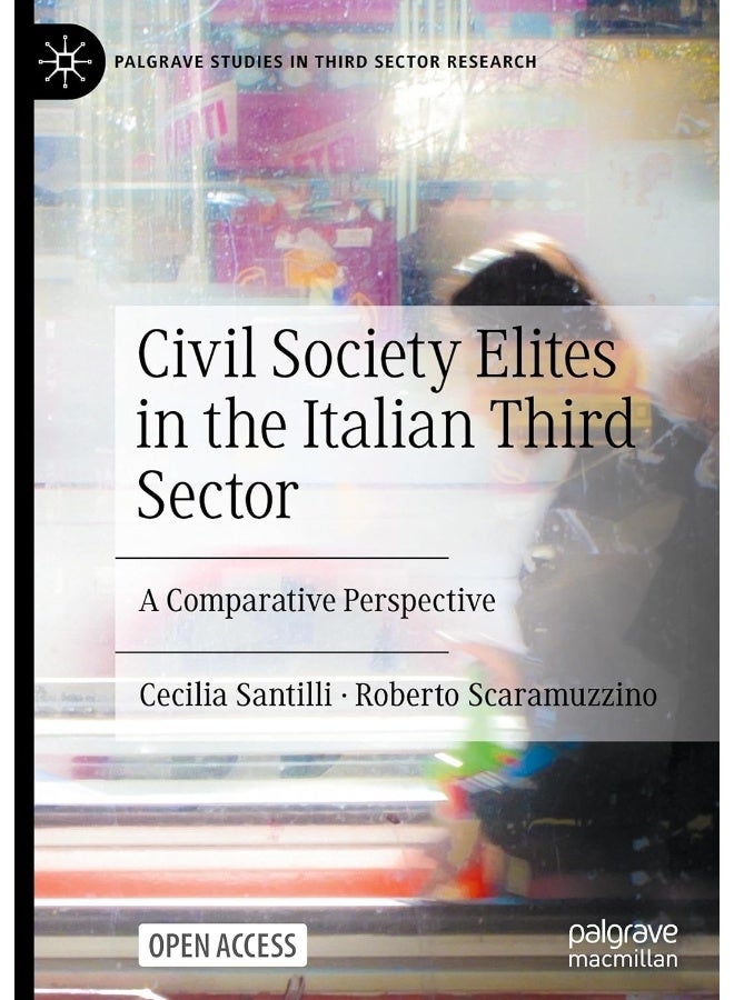 Civil Society Elites in the Italian Third Sector: A Comparative Perspective - Image 2