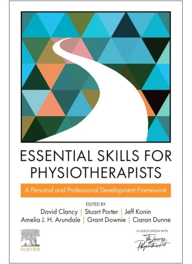 null - Essential Skills for Physiotherapists: A personal and professional development framework - Image 1