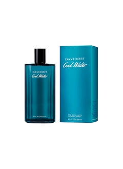 DavidOff Horizon Extreme Cool Water Eau De Toilette Natural 200ml  - Image 2