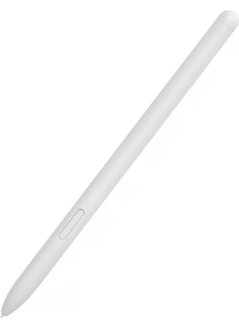 Techmaster Samsung Galaxy Tab S9/s9 Plus/s9 Ultra Compatible S Pen Touch Stylus Pen and Spare Tip  - Image 3