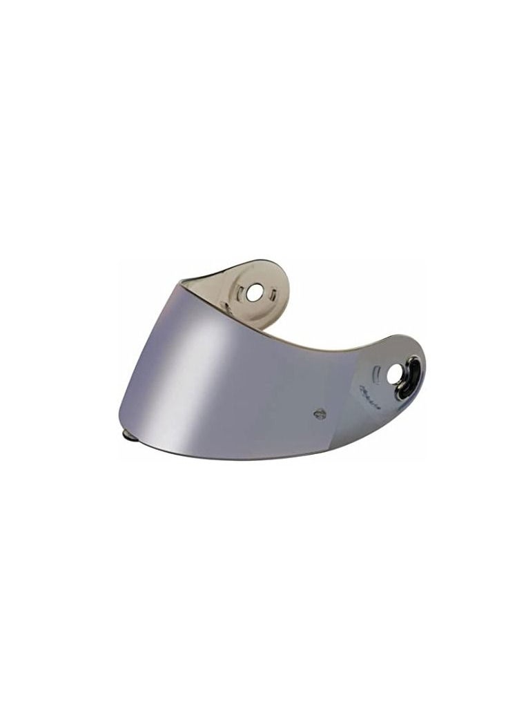 Nolan - Nolan X-Lite Visor Metallic Blue Face Shield for X803 / X802 / 661/702 Helmets - Image 1